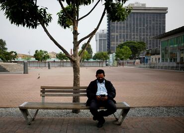 Distanciamiento social aumenta 30% riesgo de muerte prematura: Neurobiólogos