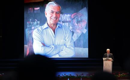 CILE 2025: destacados escritores celebran el legado literario de Mario Vargas Llosa en Arequipa