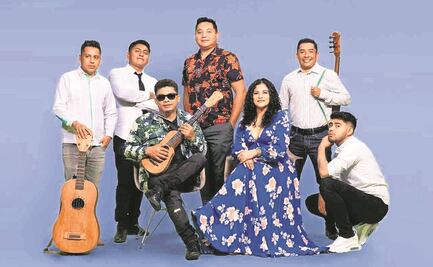 Los Cojolites festeja haber renovado el son