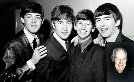 Diez éxitos de The Beatles producidos por George Martin