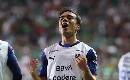 Resultado: Rayados de Monterrey aumenta la crisis de León; lo derrotó sin complicaciones