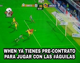Memes de la Jornada 16 del Apertura 2018