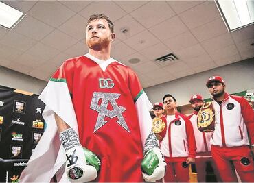 ¡Rumores de esos que gustan!