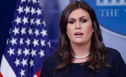 Asegura Casa Blanca que el TLCAN no está muerto "todavía"