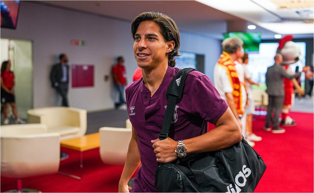 FOTO: @SCBragaOficial