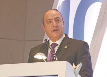 La empresa saldrá adelante, afirma Ealy Lanz Duret