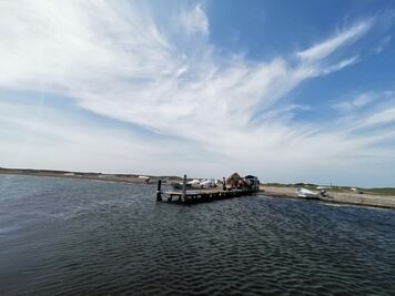 Tras 14 años de conflicto, pueblos ikoots de Oaxaca buscan salida terrestre para Santa María del Mar