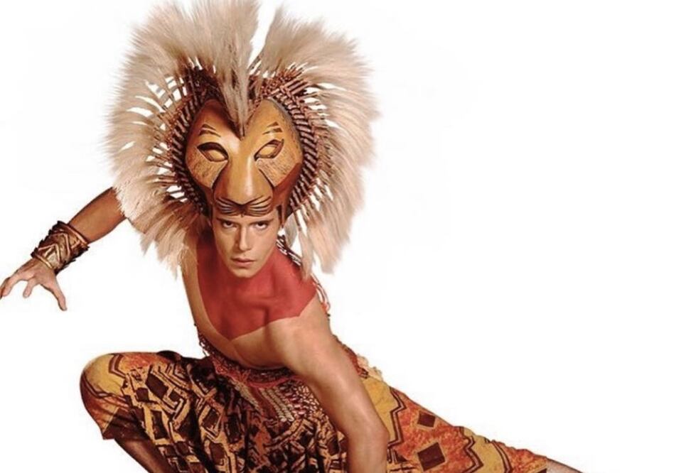 Agustín Argüello. Fotos: Agustín Argüello