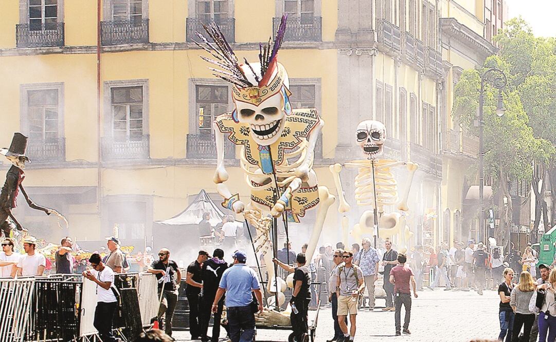 (Foto: Archivo/El Universal)