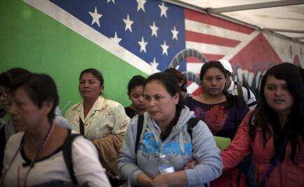 Texas: migrarán más a EU si cae el empleo en México