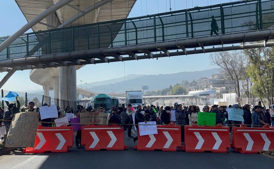 Foto:  Juan Carlos Williams / EL UNIVERSAL