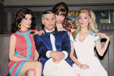 Ya no todas quieren con Garcés, en 2019