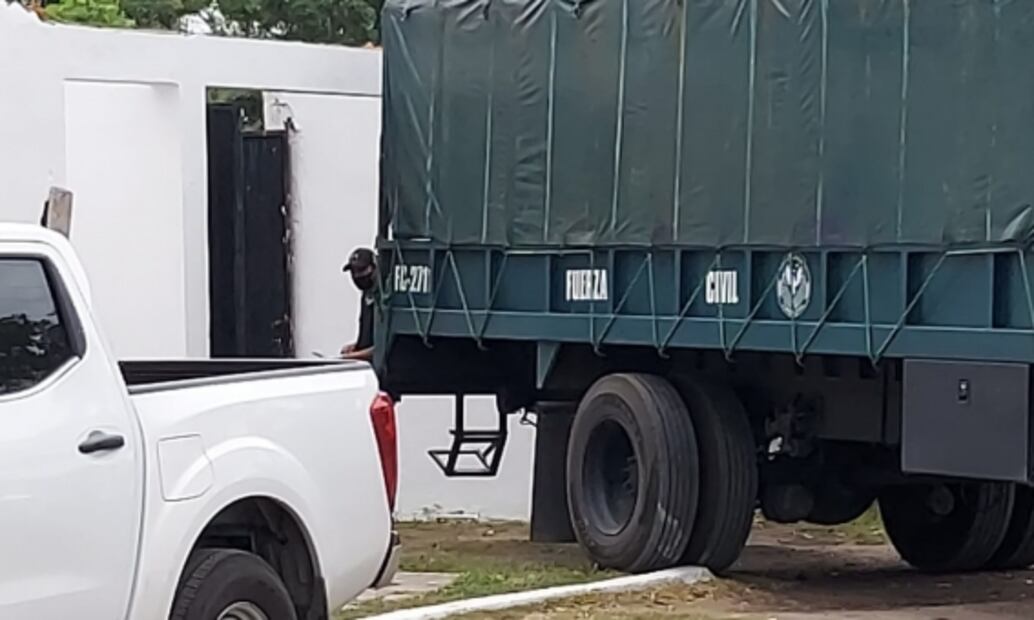 Suman cinco toneladas de droga decomisadas en finca de Veracruz en una semana