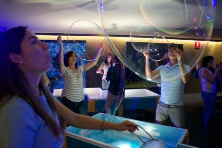 3 actividades nocturnas solo para “chavorrucos” en la CDMX