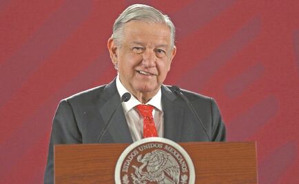 La longaniza presidencial