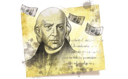 Los hijos de la patria