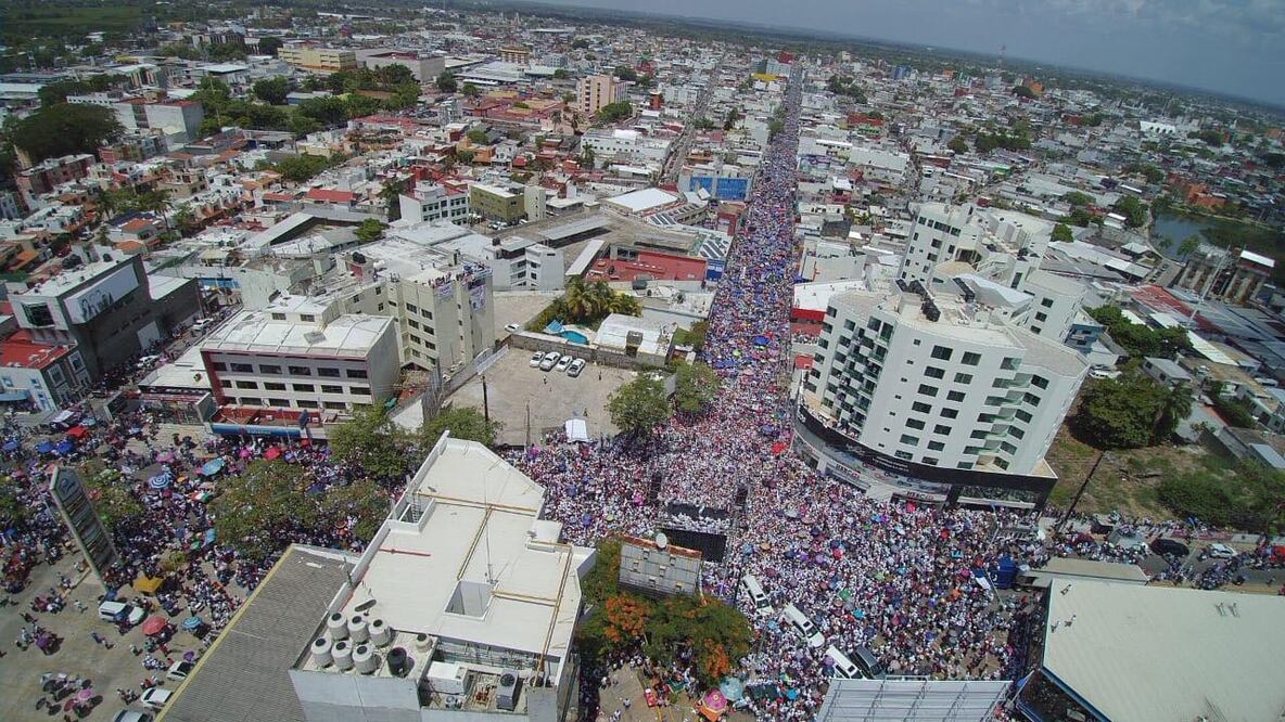 Fotografía: especial