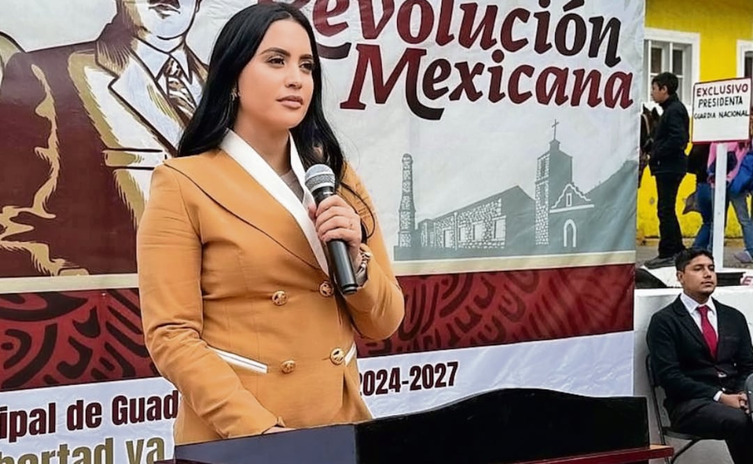 Ana Laura González Ábrego. Foto: Especial