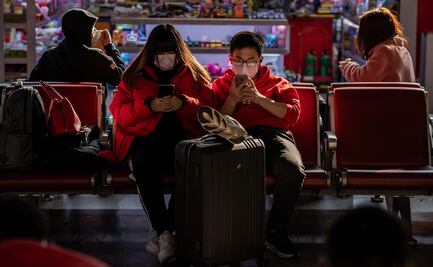 Pánico por coronavirus, peor que la epidemia: Consejo Mundial de Viajes y Turismo