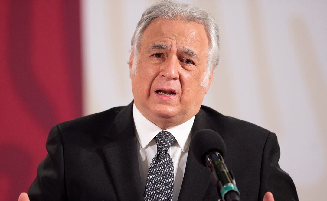 Foto: Archivo / EL UNIVERASAL