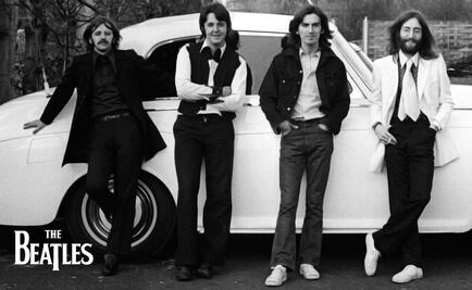 The Beatles, los más escuchados vía streaming