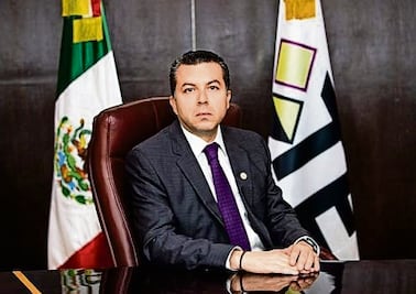 El Senado se olvida del Tribunal Electoral de la CDMX