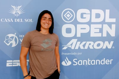 Ons Jabeur y su responsabilidad de inspirar a todo un continente