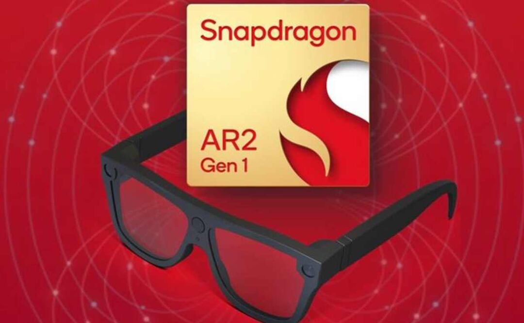 Qualcomm, redefiniendo el smartphone, la PC y el metaverso