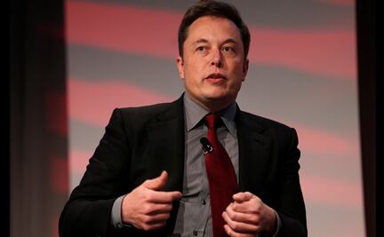 Organismo regulador de la bolsa de valores de EU acusa de fraude a Elon Musk