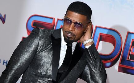Jamie Foxx enfrenta demanda por presunta agresión sexual