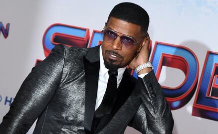 Hija de Jamie Foxx explica cómo está la salud del actor ante alarma de gravedad