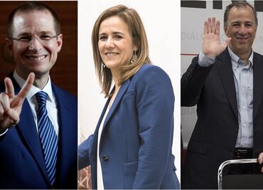 Políticos celebran triunfo de Del Toro en los Oscar