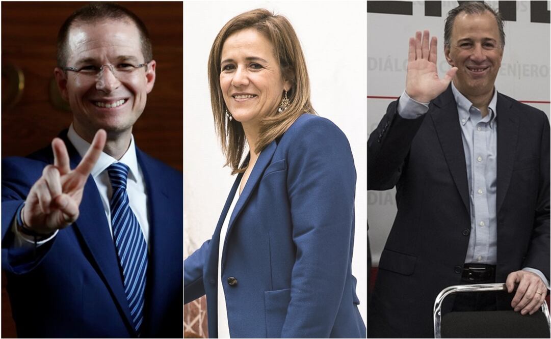 FOTOS: Archivo EL UNIVERSAL