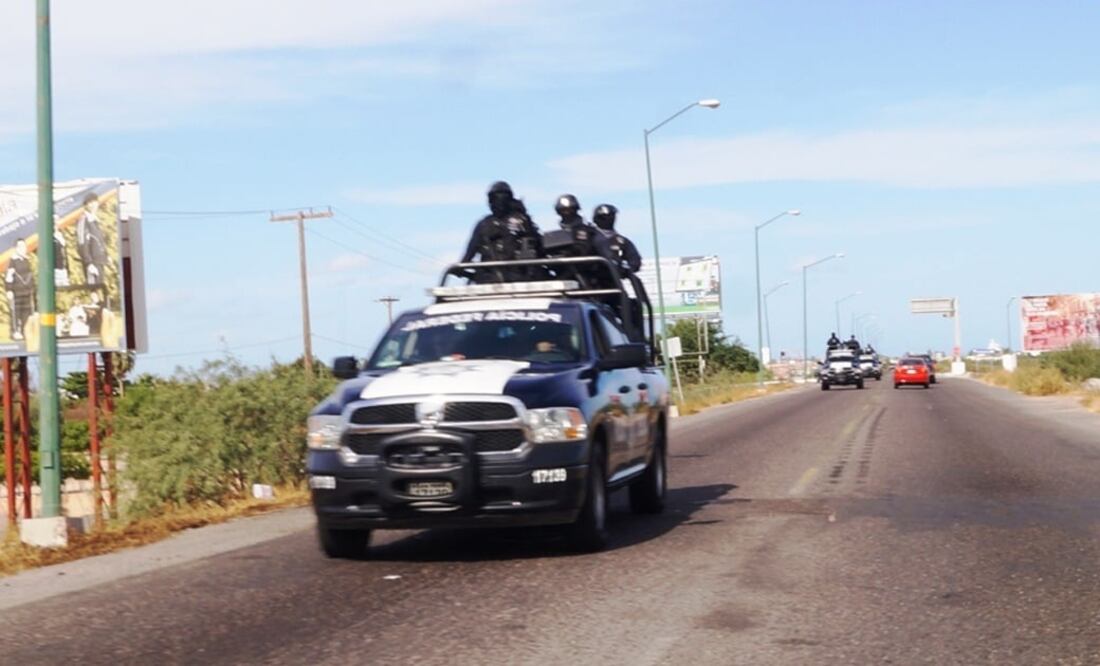 (Foto: Gladys Navarro / EL UNIVERSAL)