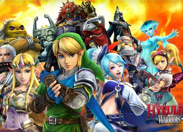 E3 2015: Nuevos títulos de Zelda llegan al 3DS