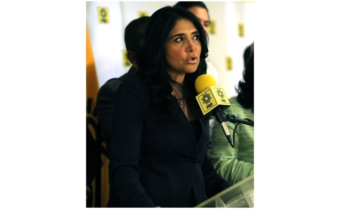 Foto: Lucia Godinez / EL UNIVERSAL 