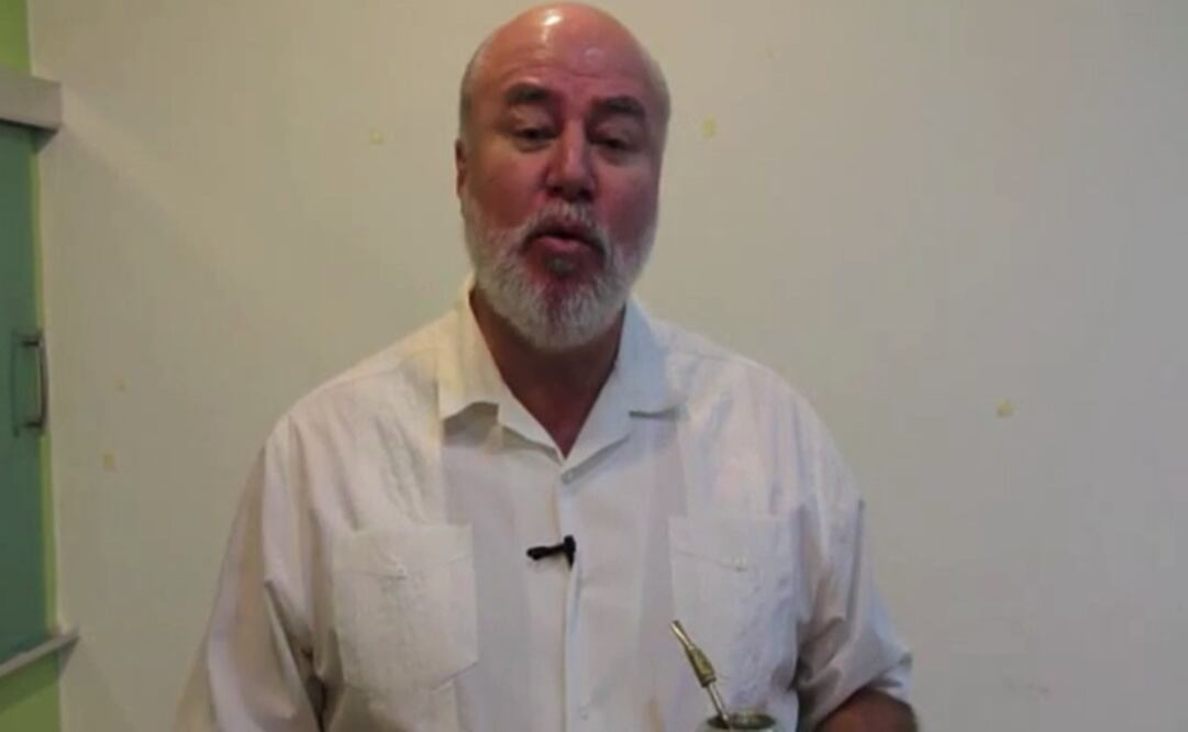 Foto: Tomada de video