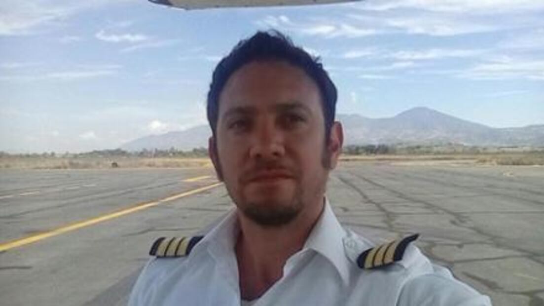 Historia. Amaban la velocidad y volar, y volando encontraron la muerte