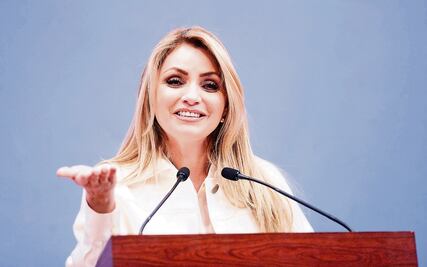 Guerra sucia contra Angélica Rivera