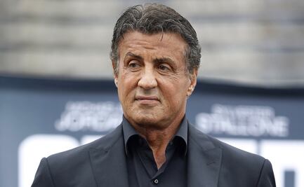 Sylvester Stallone se suma al elenco de "The Suicide Squad 2"