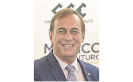 TLCAN: vestidos y alborotados