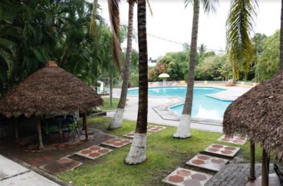 Los balnearios de la zona sur de Morelos 