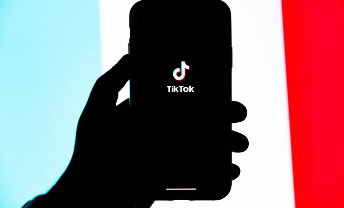 La propietaria de TikTok, ByteDance, preferiría cerrar su aplicación en Estados Unidos antes que venderla. Foto: Unsplash