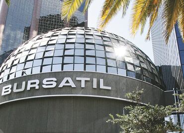Cierran mercados bursátiles por día feriado en México
