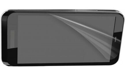 Innovación empuja desarrollo de pantallas celulares