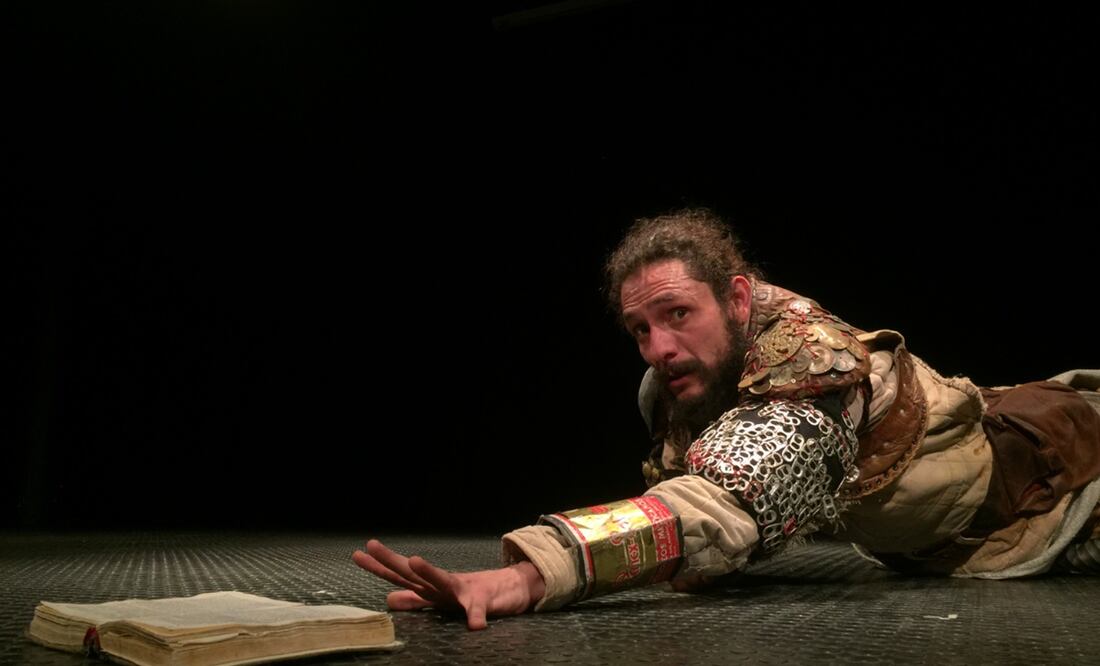 Foto: Instituto Sudcaliforniano de Cultura