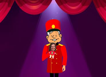 #EsXóchitl, la casa gana