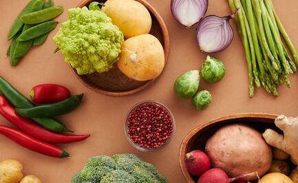 El exquisito alimento que promueve la longevidad