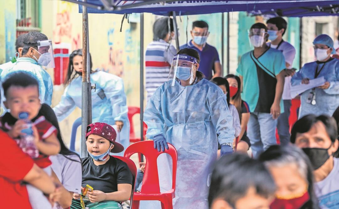 Foto: Archivo/EL UNIVERSAL.