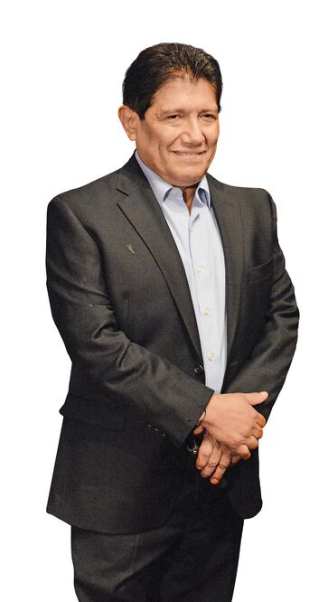 Juan Osorio (ESPECIAL)